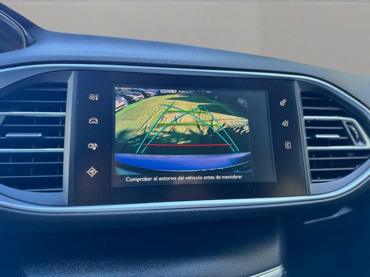 PEUGEOT 308 1.6 115CV - Foto 14