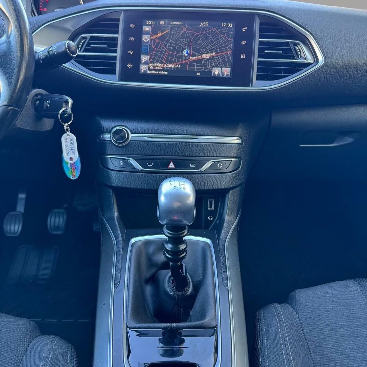 PEUGEOT 308 1.6 115CV - Foto 16