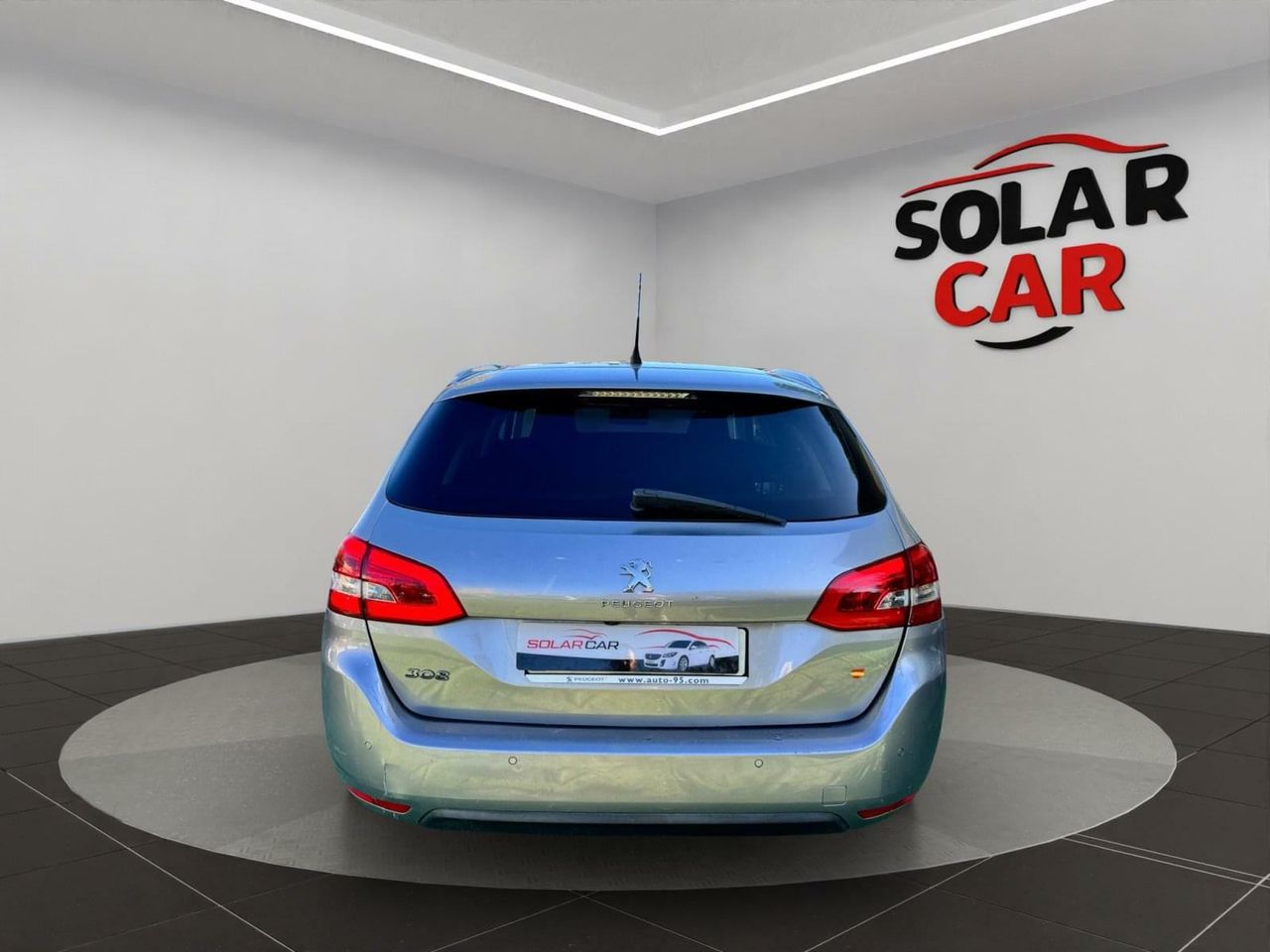 PEUGEOT 308 1.6 115CV - Foto 45