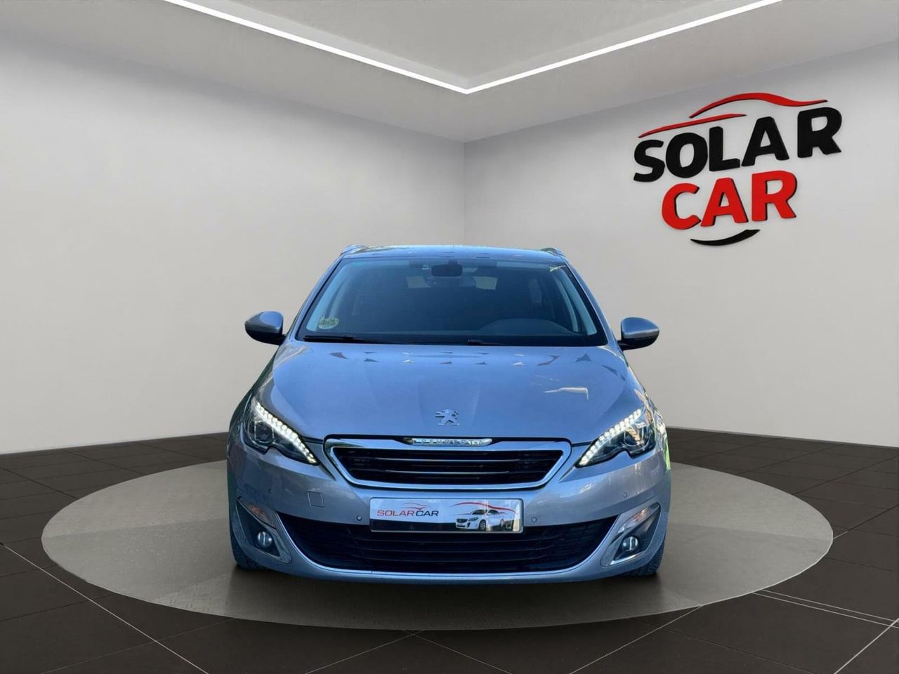 PEUGEOT 308 1.6 115CV - Foto 3