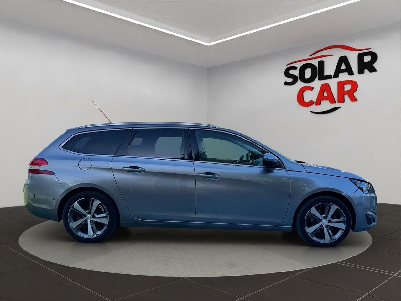 PEUGEOT 308 1.6 115CV - Foto 28