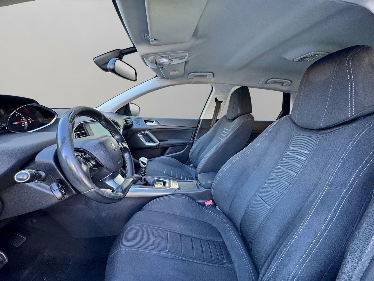 PEUGEOT 308 1.6 115CV - Foto 9