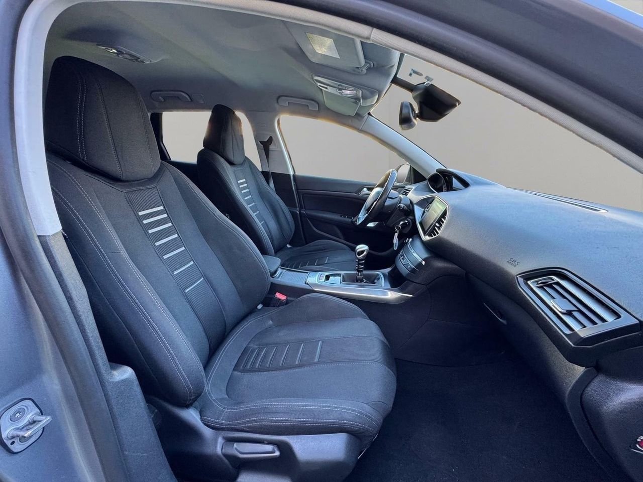 PEUGEOT 308 1.6 115CV - Foto 34