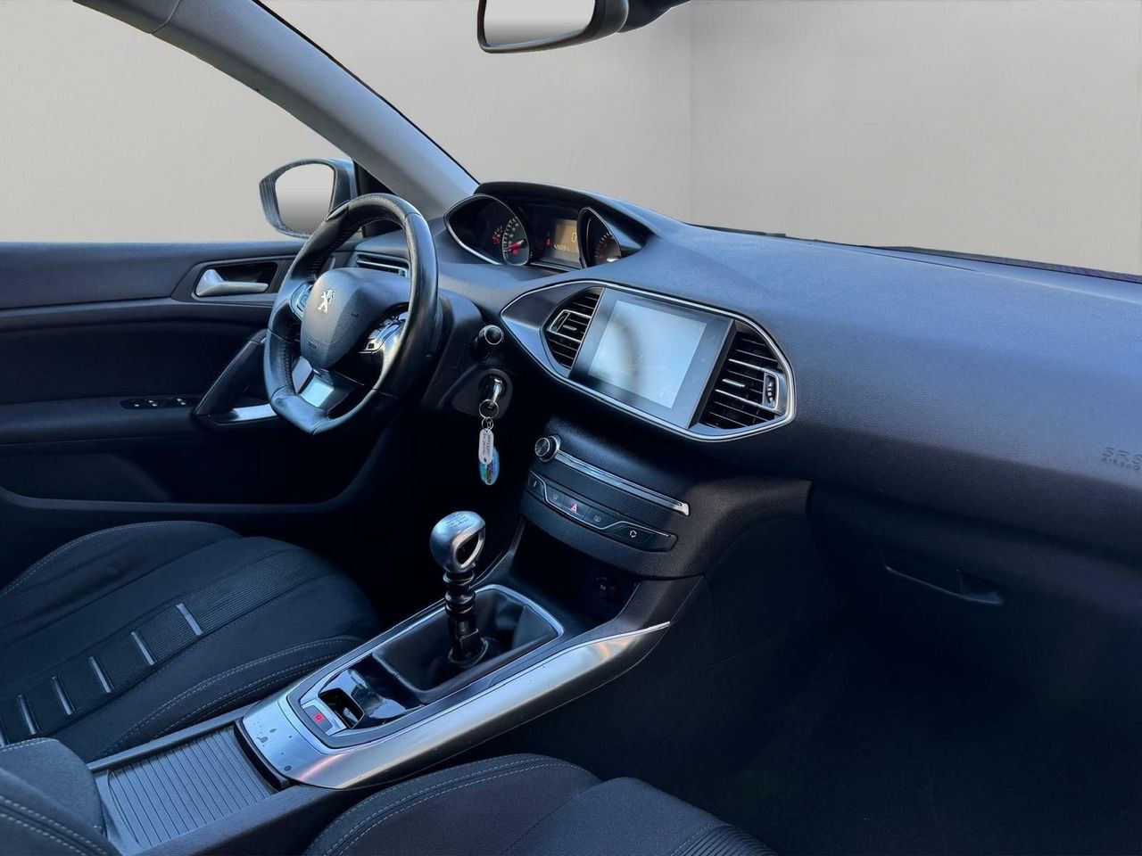 PEUGEOT 308 1.6 115CV - Foto 11