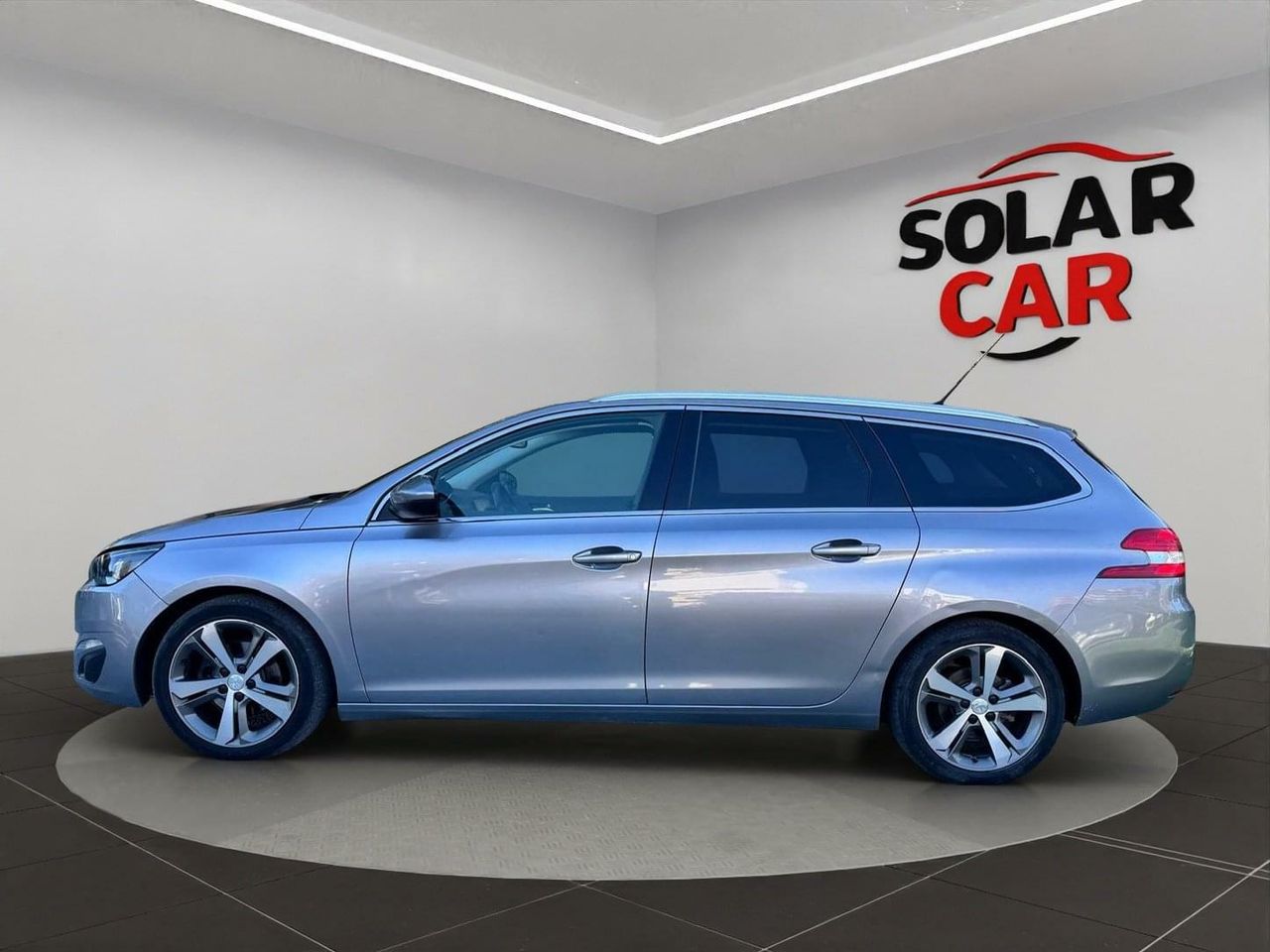 PEUGEOT 308 1.6 115CV - Foto 5