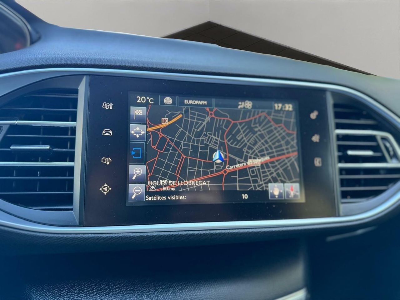 PEUGEOT 308 1.6 115CV - Foto 13