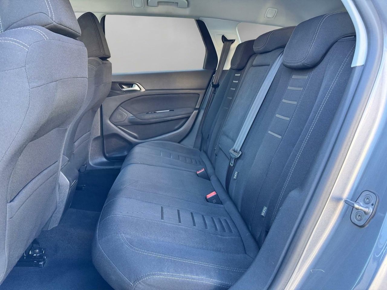 PEUGEOT 308 1.6 115CV - Foto 19