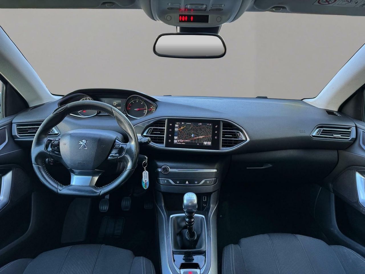 PEUGEOT 308 1.6 115CV - Foto 18