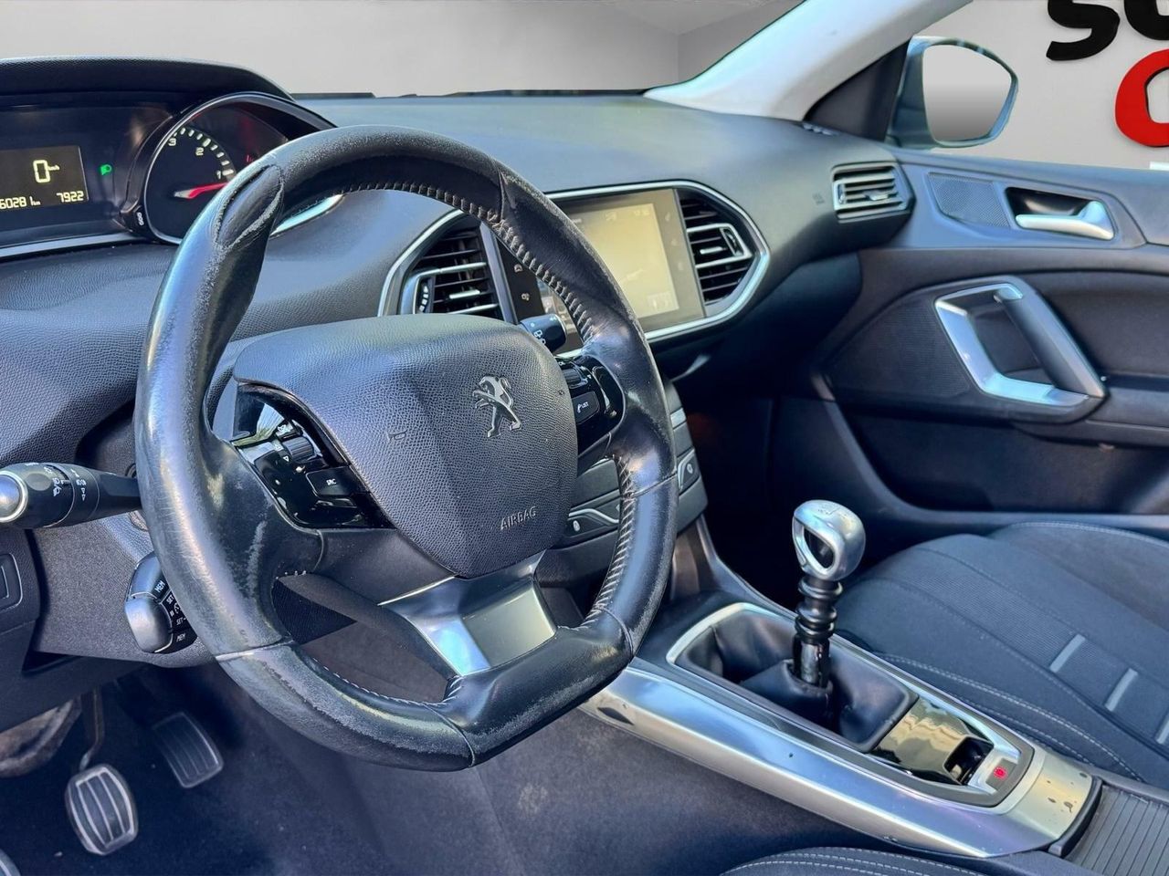PEUGEOT 308 1.6 115CV - Foto 7
