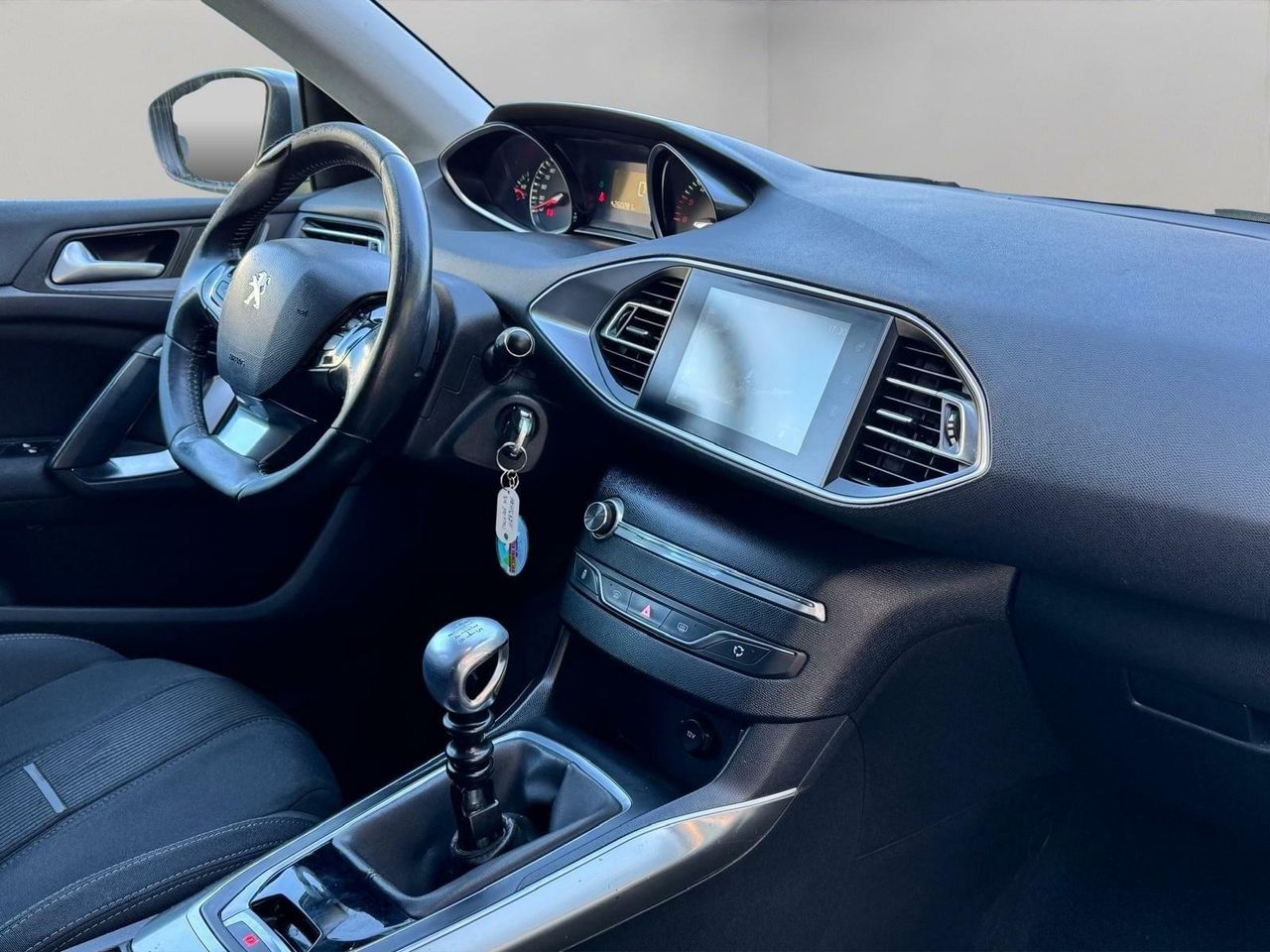 PEUGEOT 308 1.6 115CV - Foto 32