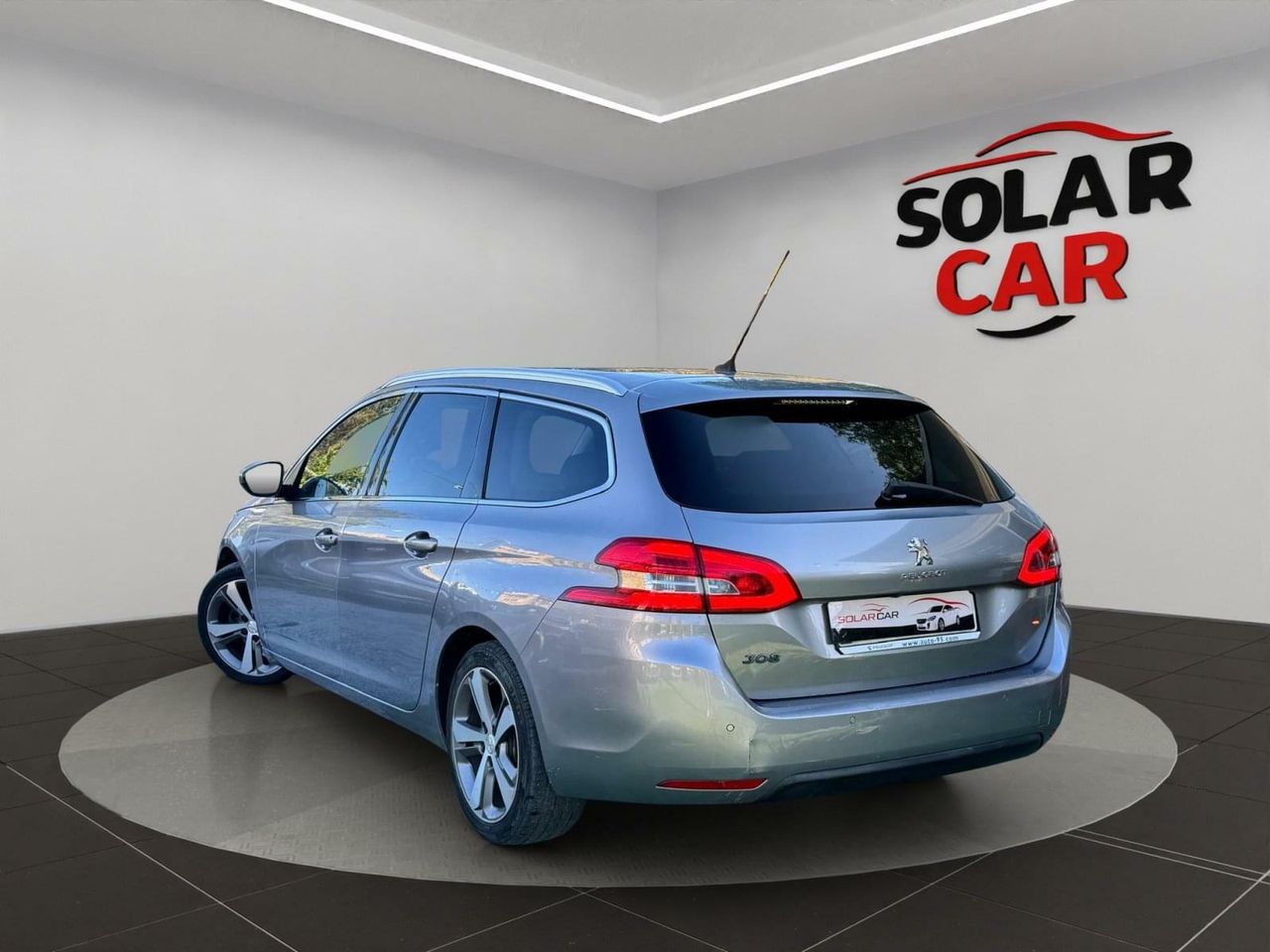 PEUGEOT 308 1.6 115CV - Foto 43