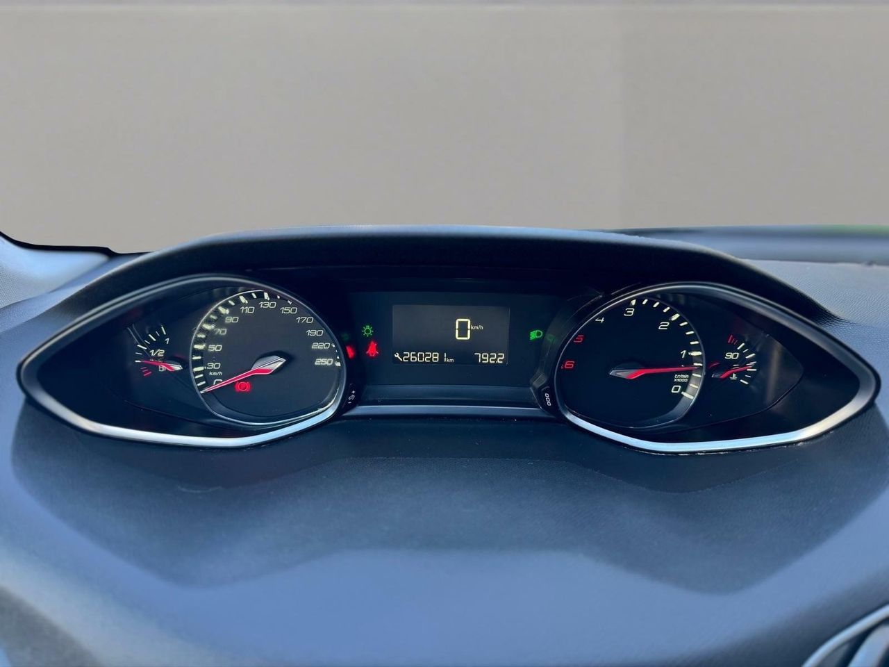 PEUGEOT 308 1.6 115CV - Foto 37