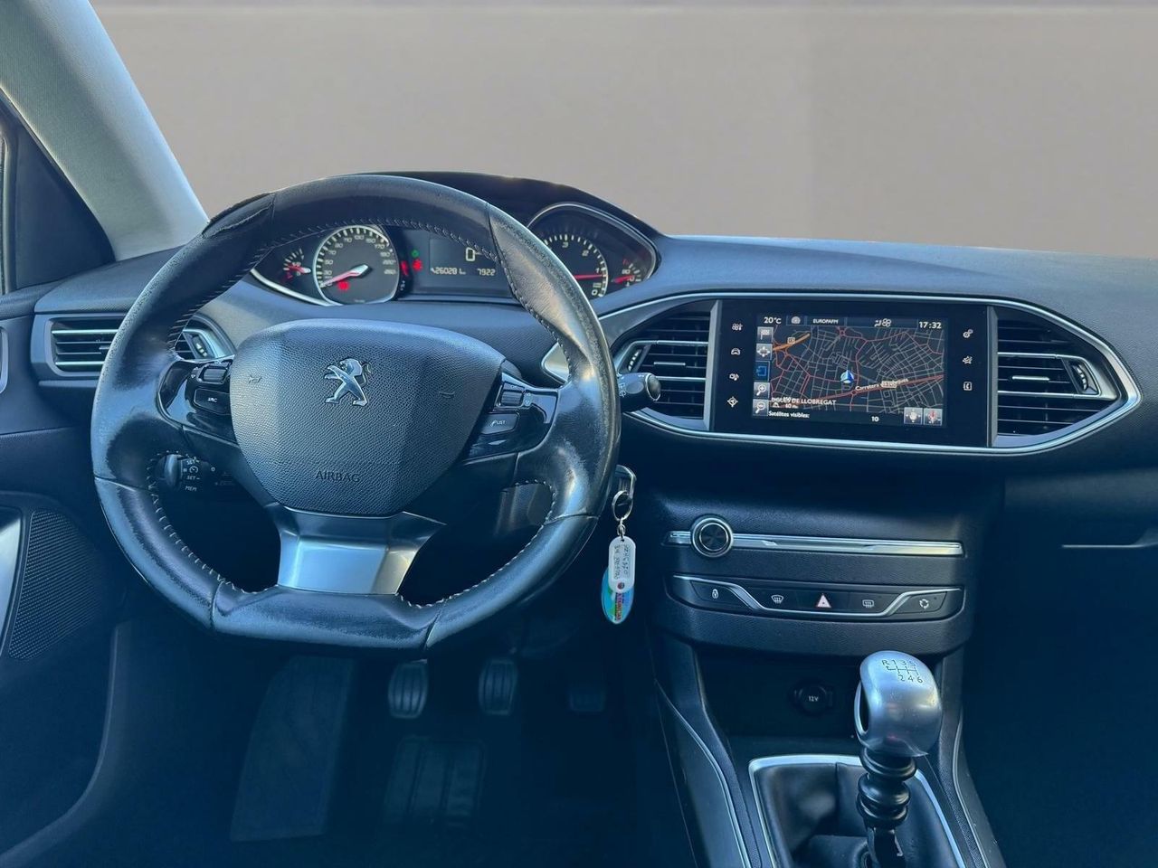 PEUGEOT 308 1.6 115CV - Foto 39