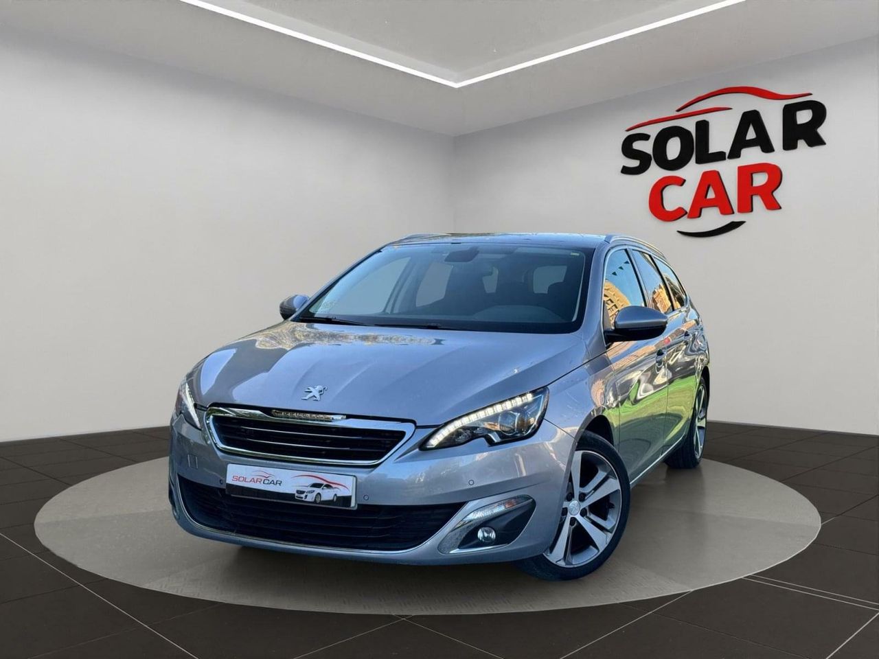 PEUGEOT 308 1.6 115CV - Foto 24