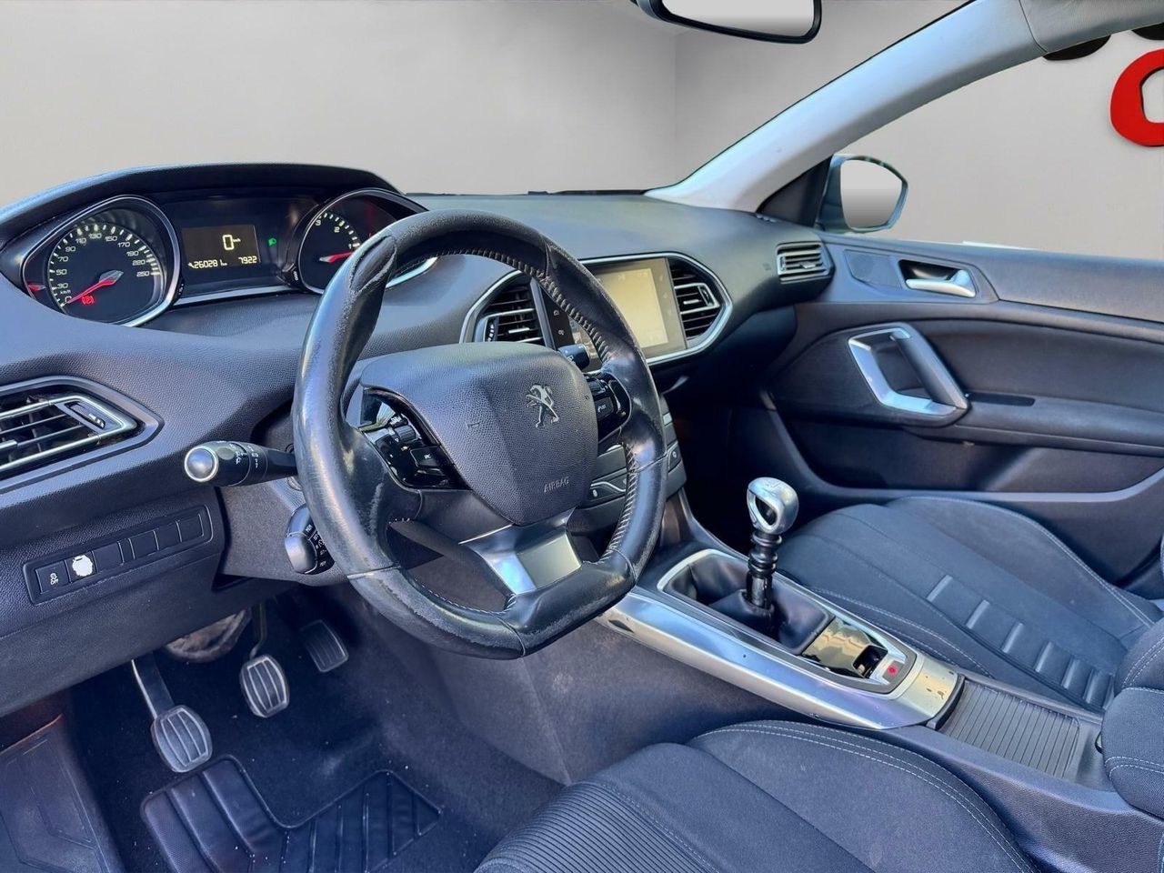 PEUGEOT 308 1.6 115CV - Foto 30