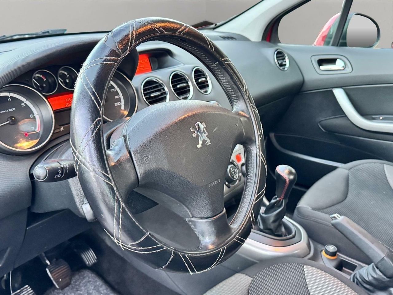 PEUGEOT 308 1.6 120CV - Foto 28