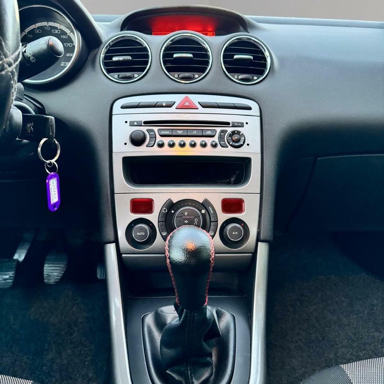 PEUGEOT 308 1.6 120CV - Foto 12