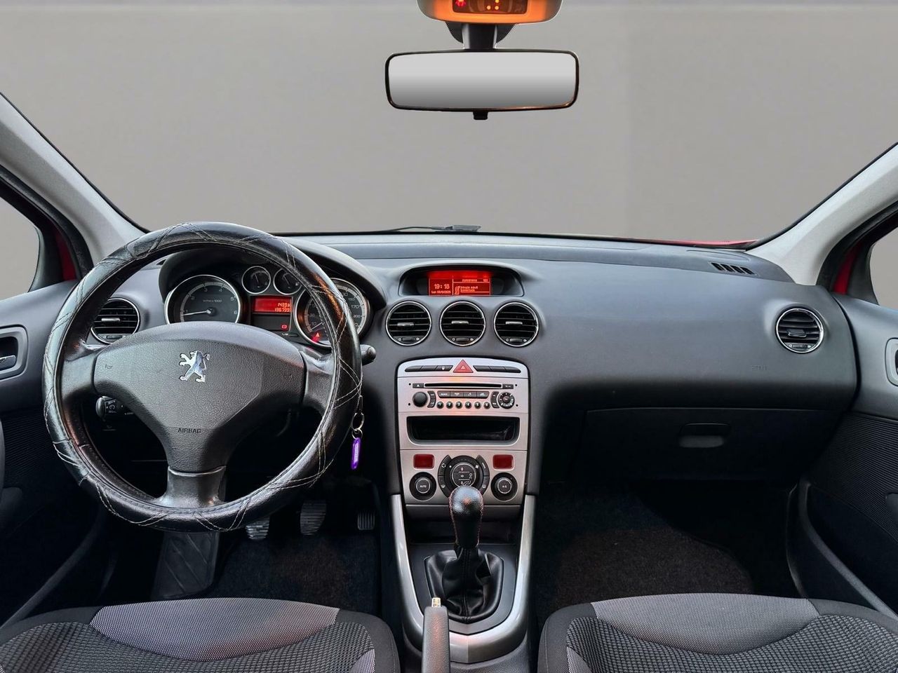 PEUGEOT 308 1.6 120CV - Foto 15