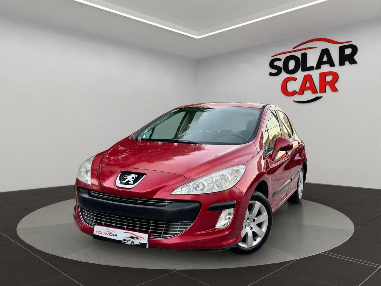 PEUGEOT 308 1.6 120CV - Foto 22