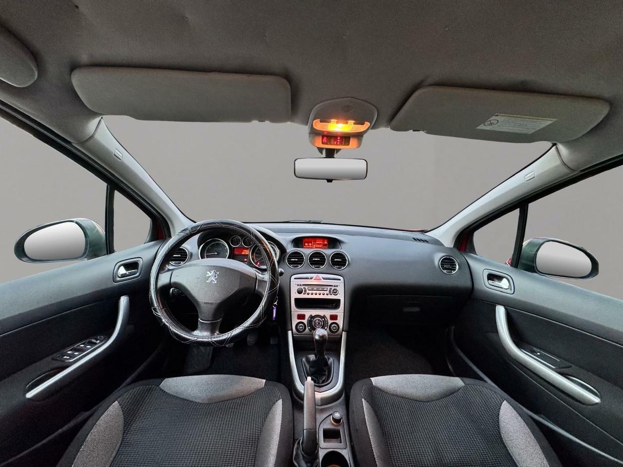 PEUGEOT 308 1.6 120CV - Foto 16