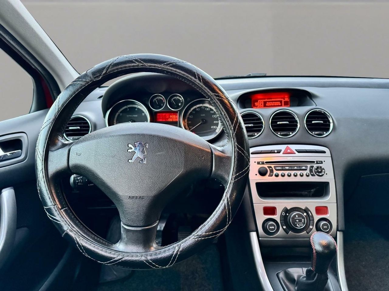 PEUGEOT 308 1.6 120CV - Foto 34