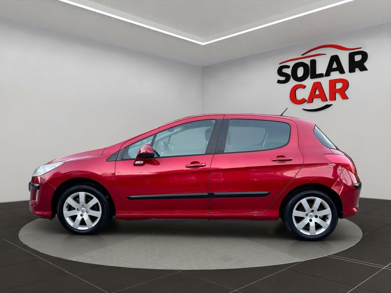 PEUGEOT 308 1.6 120CV - Foto 6