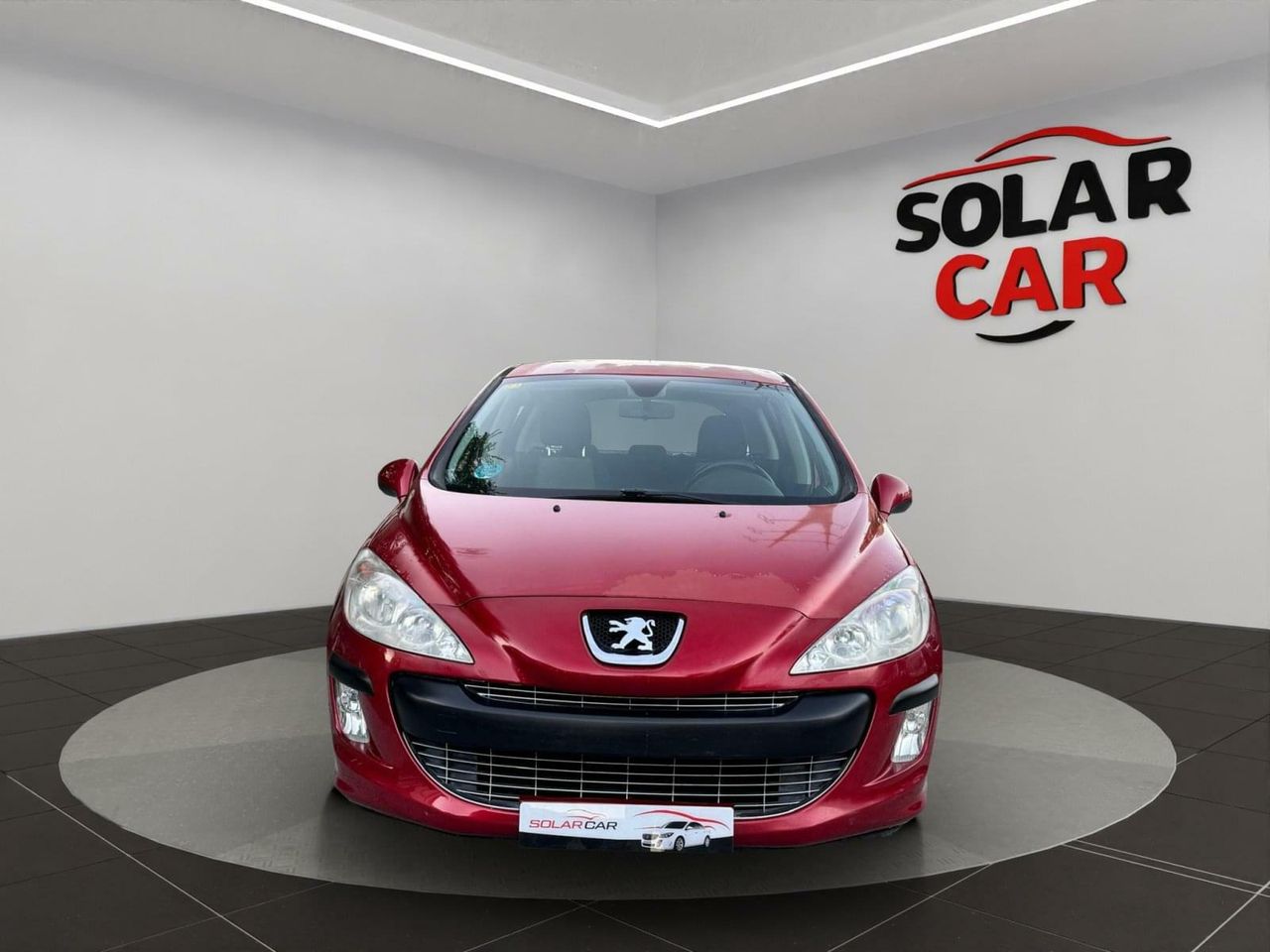 PEUGEOT 308 1.6 120CV - Foto 23