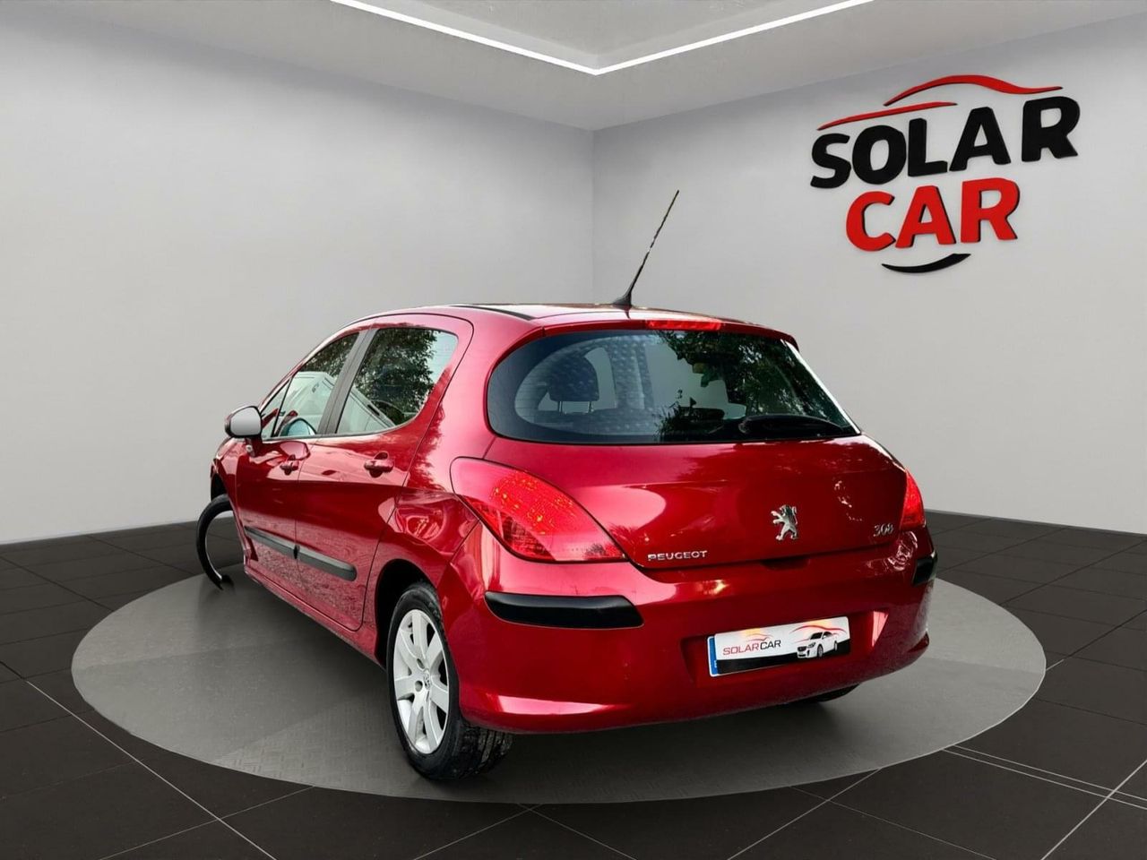 PEUGEOT 308 1.6 120CV - Foto 39