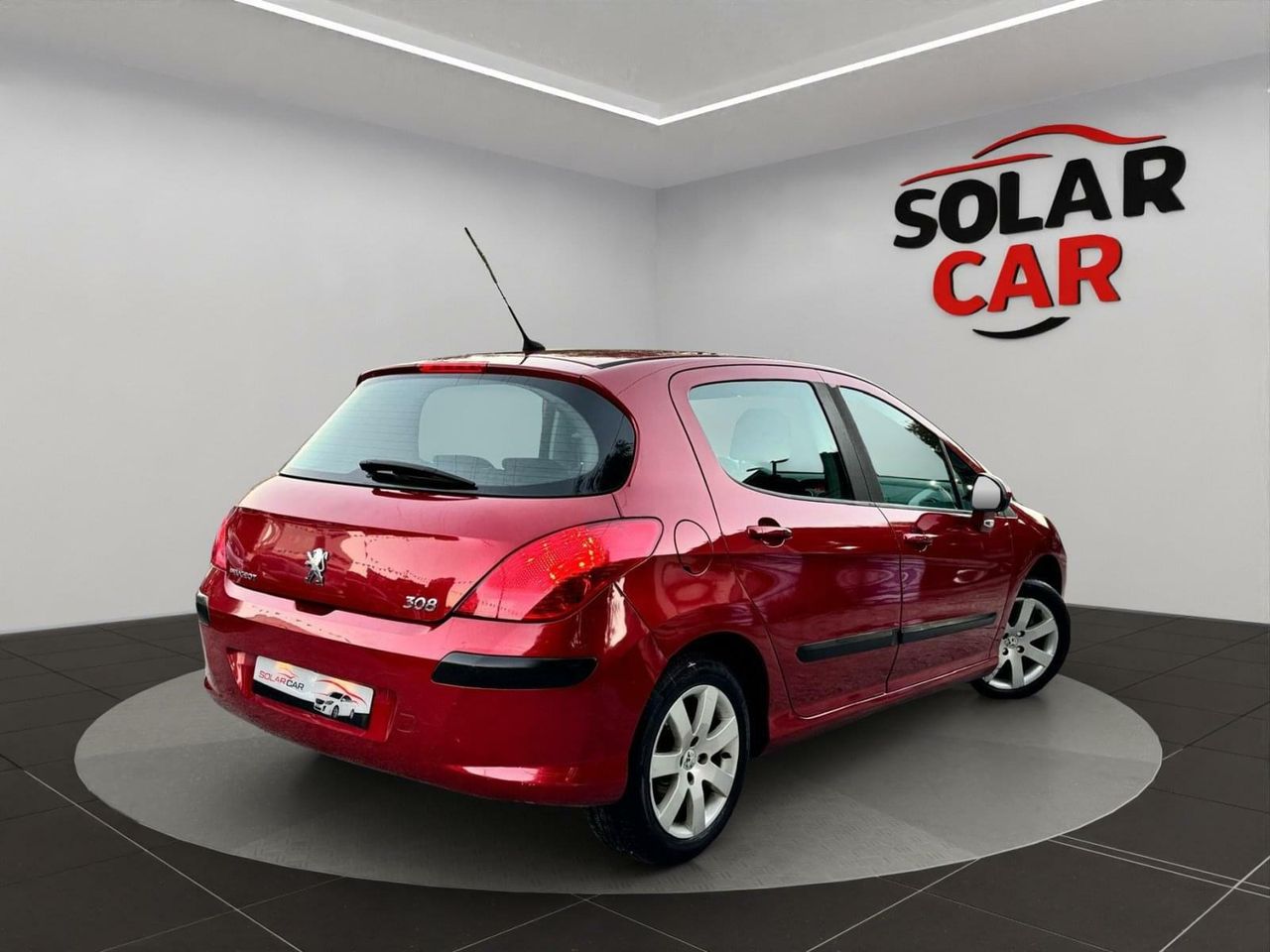 PEUGEOT 308 1.6 120CV - Foto 38