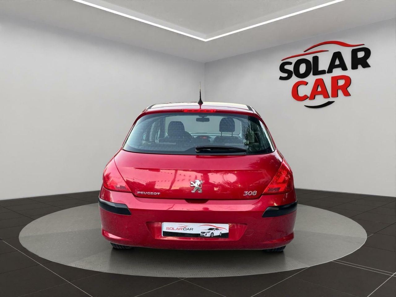 PEUGEOT 308 1.6 120CV - Foto 41