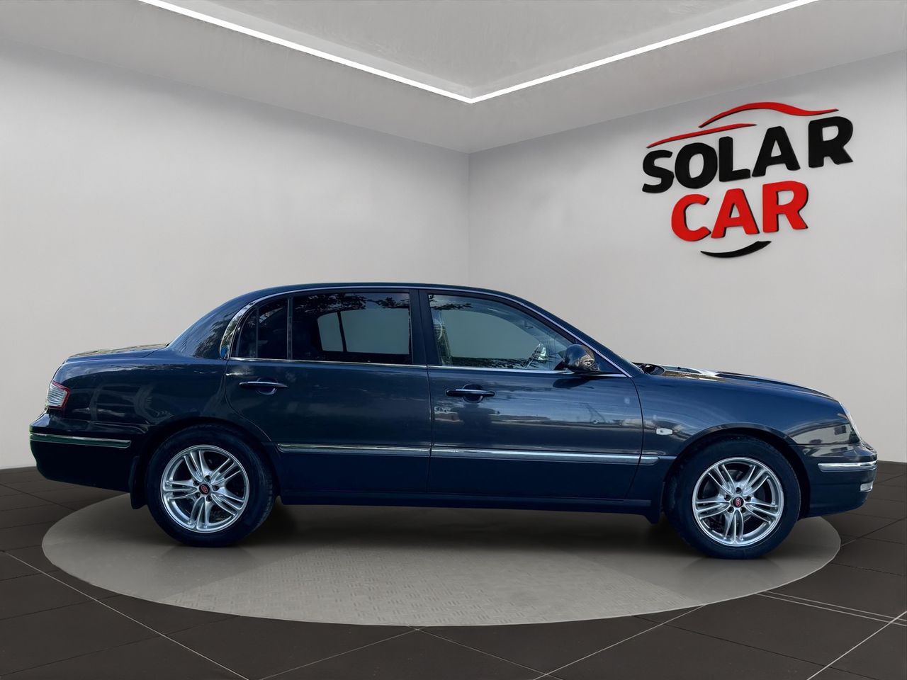 KIA OPIRUS 3.5 203CV - Foto 6