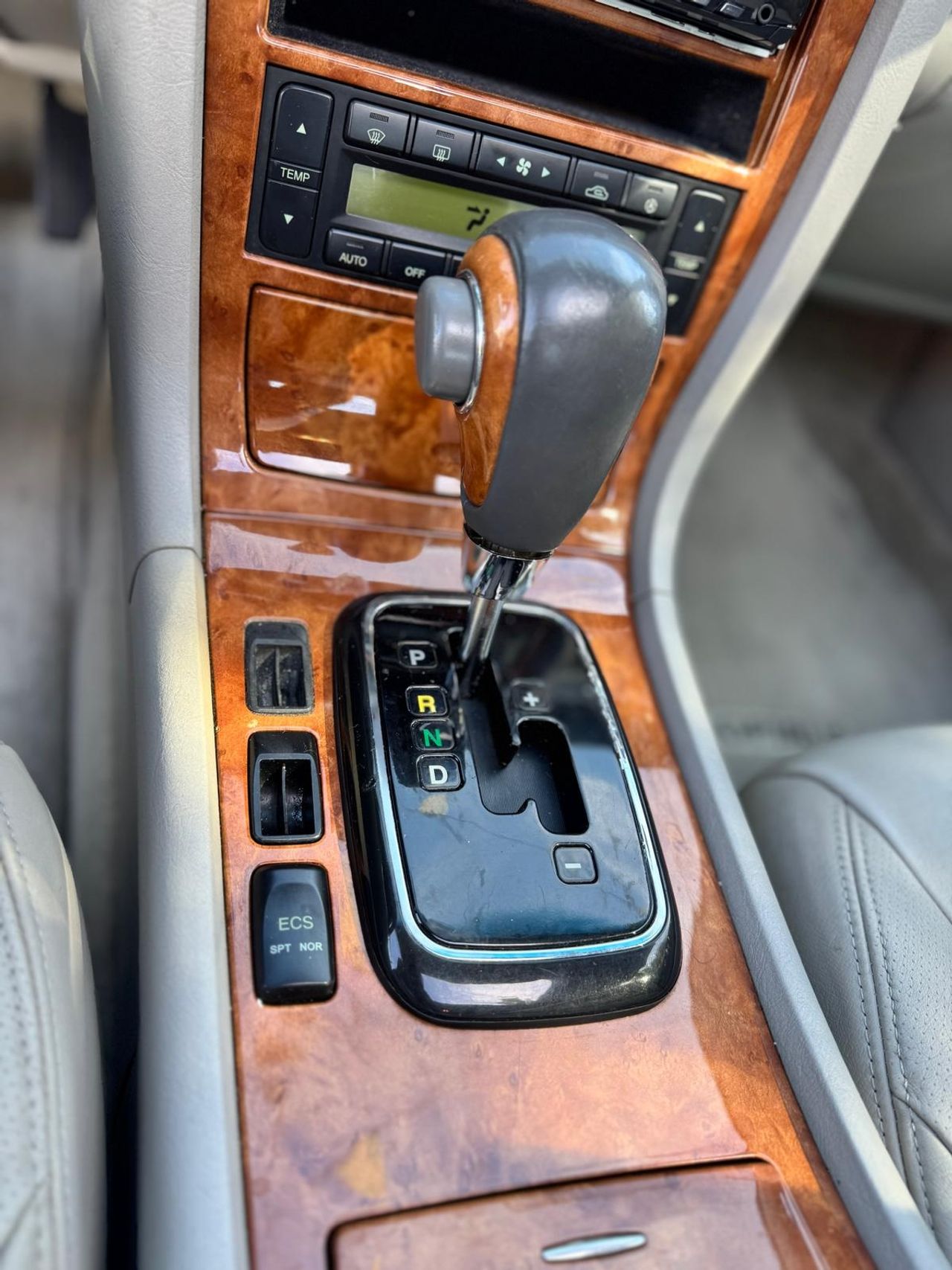 KIA OPIRUS 3.5 203CV - Foto 14