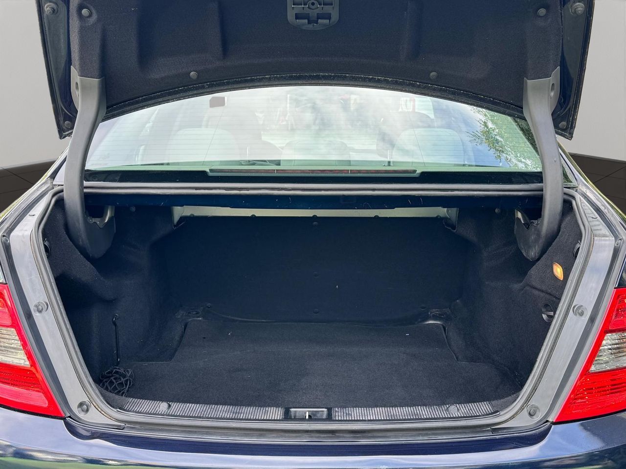 MERCEDES CLASE C C200 CDI AVANTGARDE AUT. - Foto 23