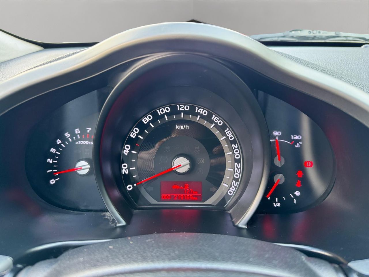 KIA SPORTAGE 1.6 135CV - Foto 13