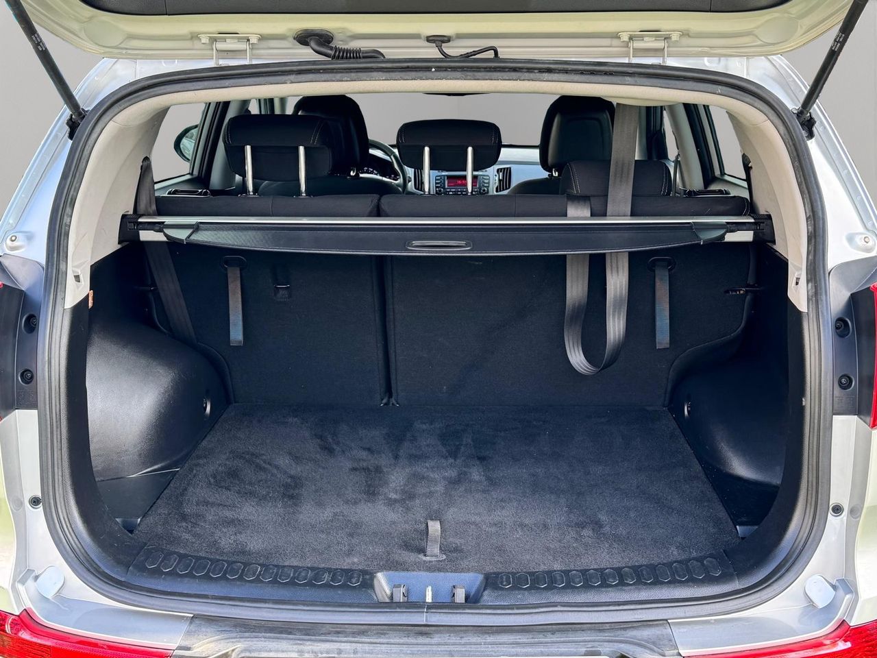 KIA SPORTAGE 1.6 135CV - Foto 24