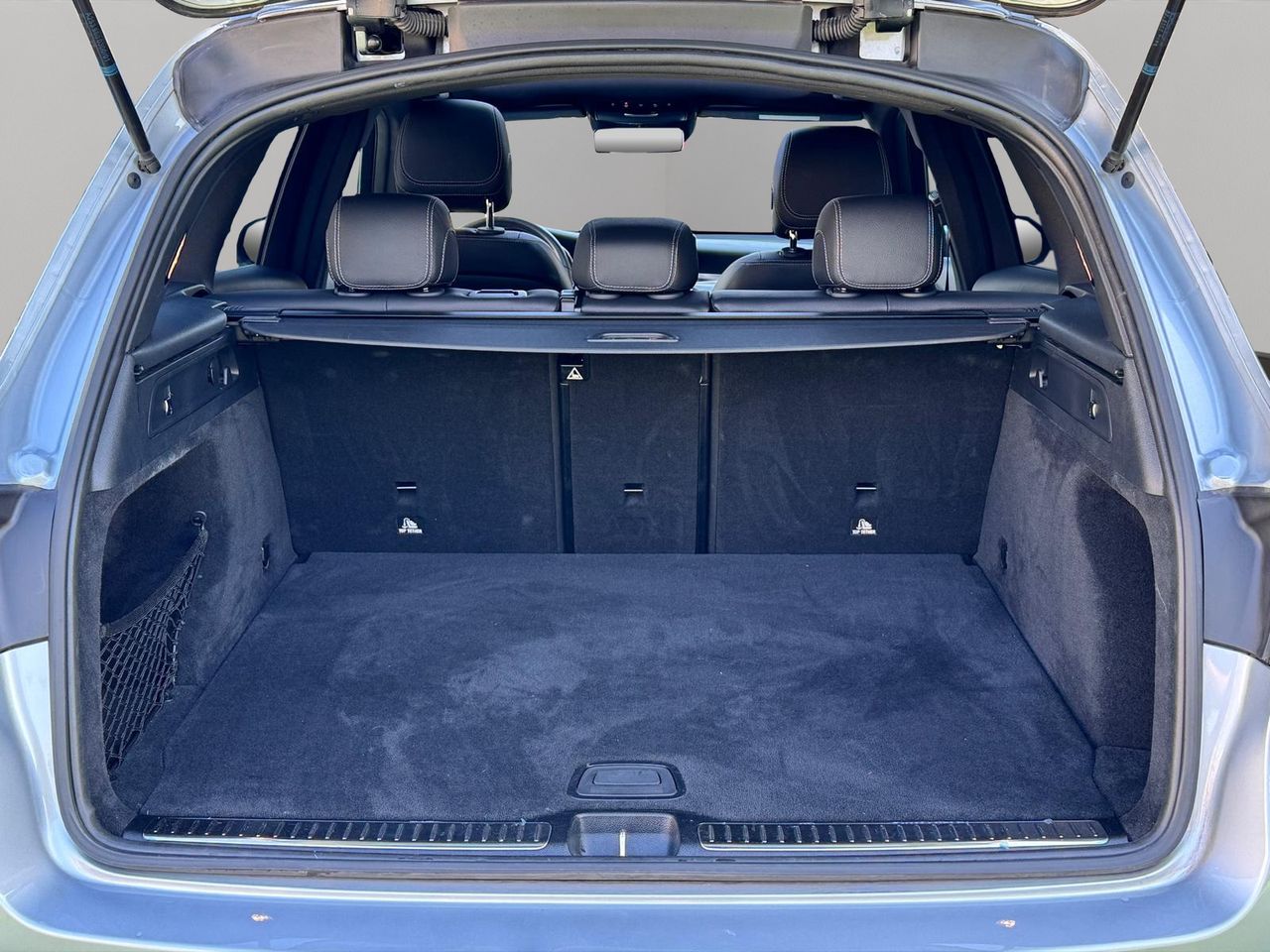 MERCEDES CLASE GLC 300 4MATIC 2.0 258CV - Foto 27