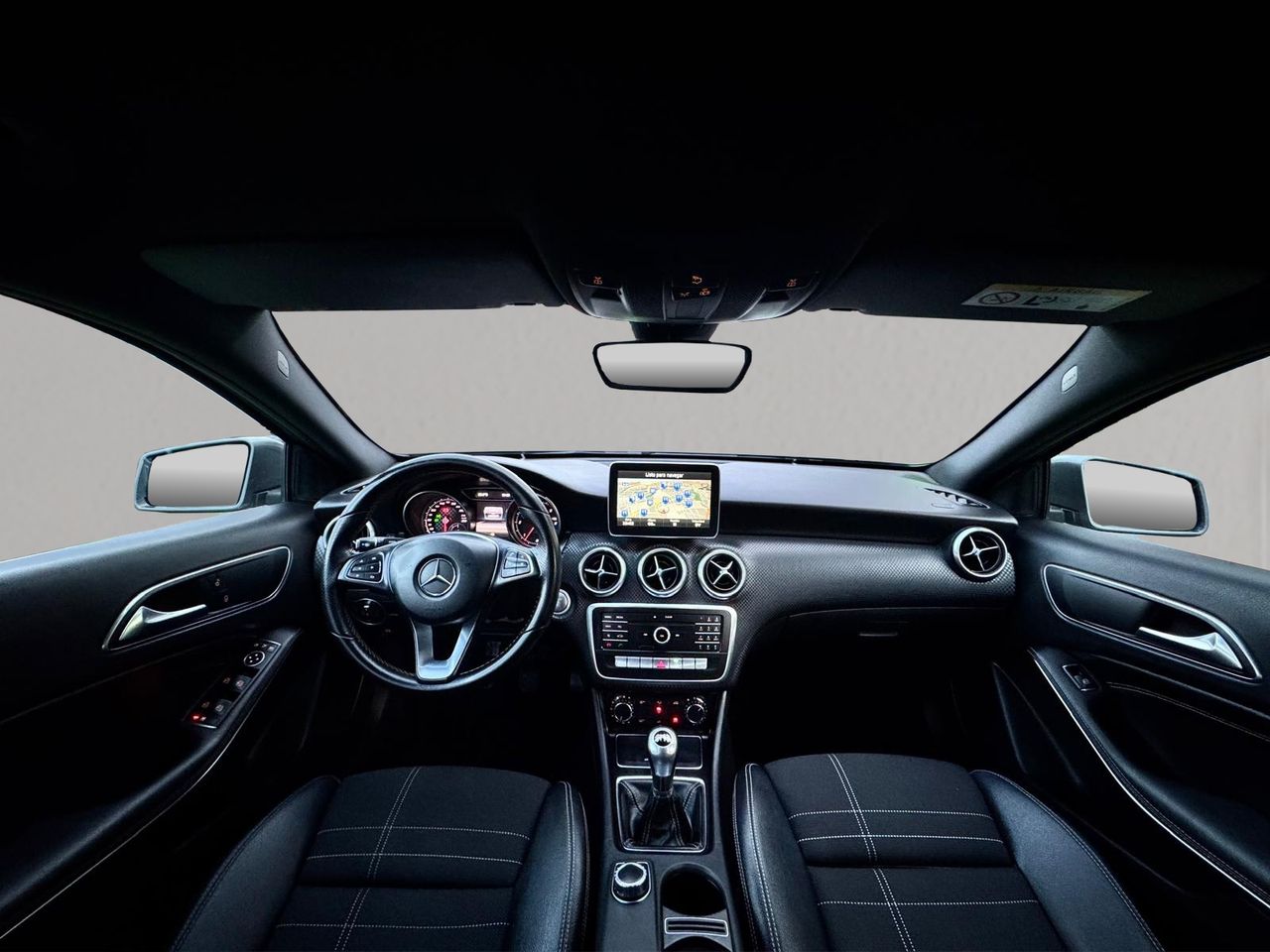 MERCEDES A 200 2.2 136CV - Foto 22