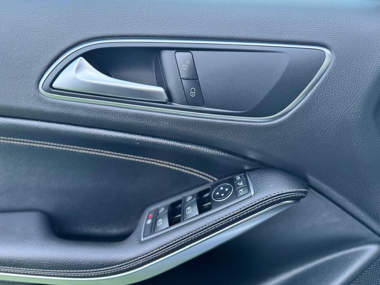 MERCEDES A 200 2.2 136CV - Foto 17