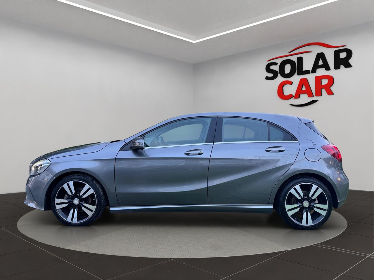 MERCEDES A 200 2.2 136CV - Foto 6