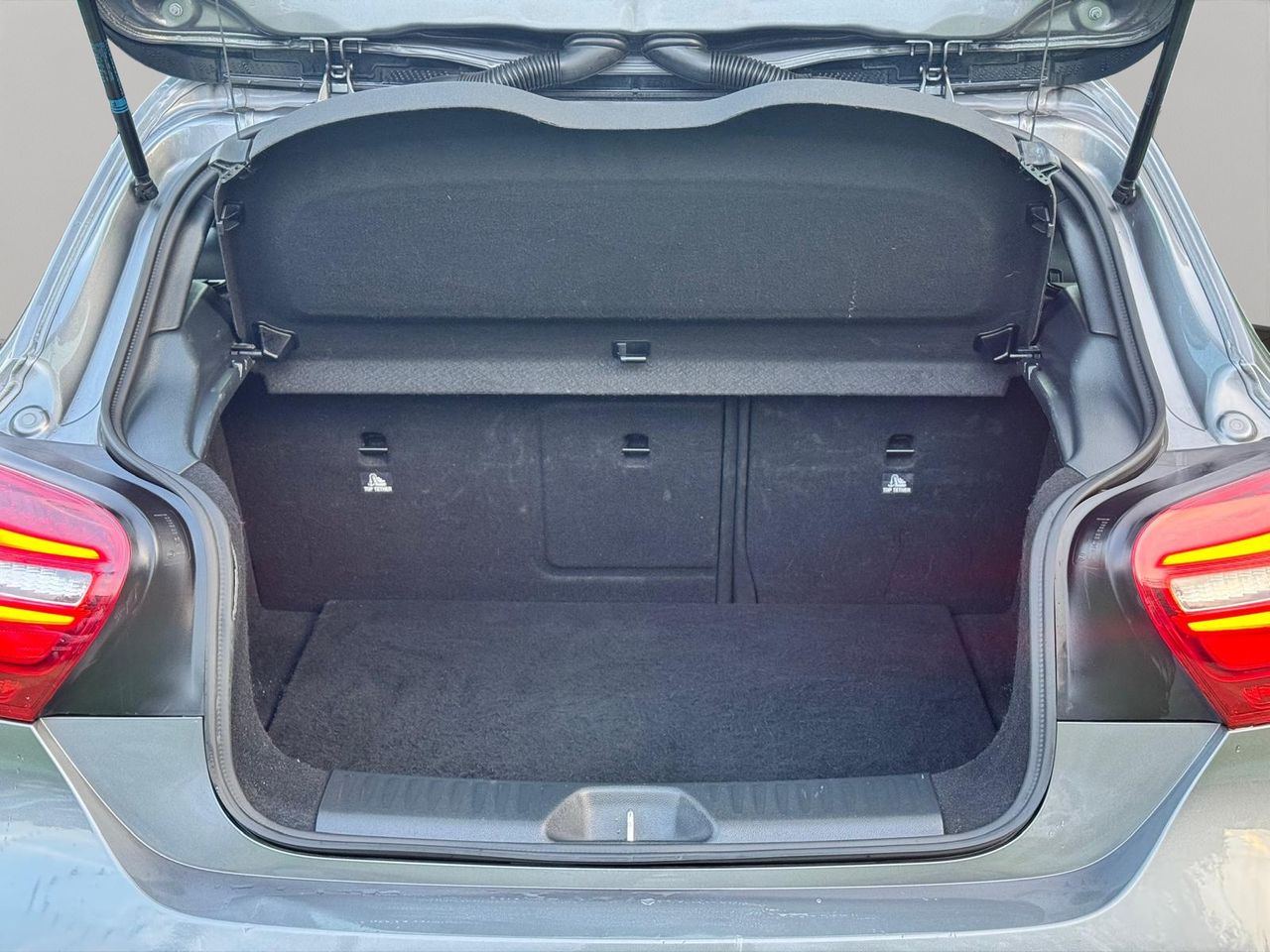 MERCEDES A 200 2.2 136CV - Foto 26