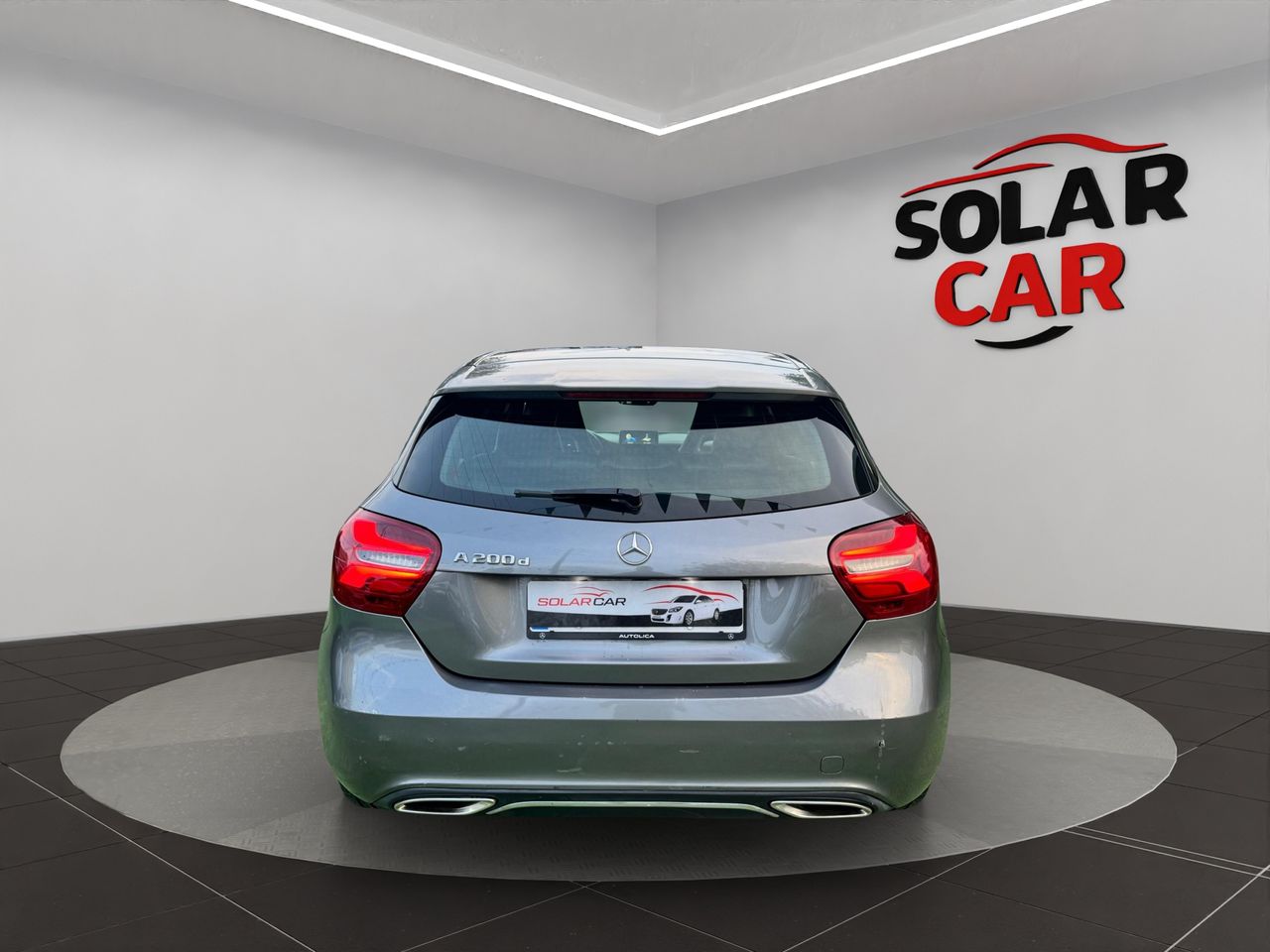 MERCEDES A 200 2.2 136CV - Foto 27