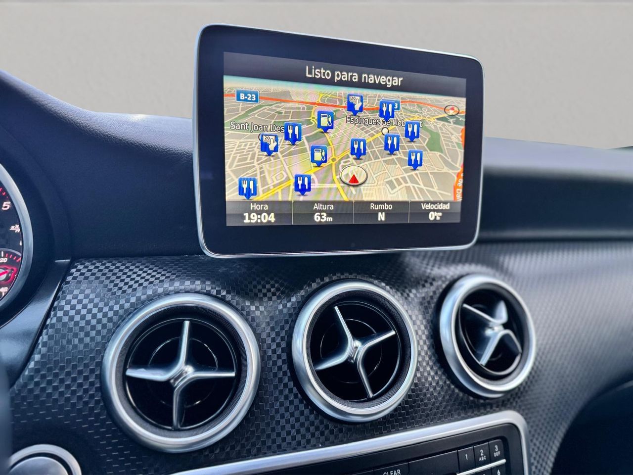 MERCEDES A 200 2.2 136CV - Foto 15