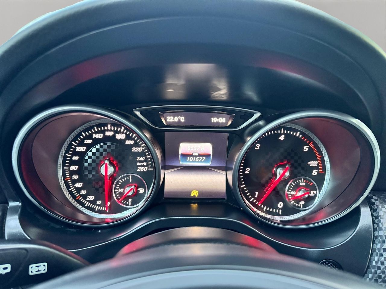 MERCEDES A 200 2.2 136CV - Foto 16