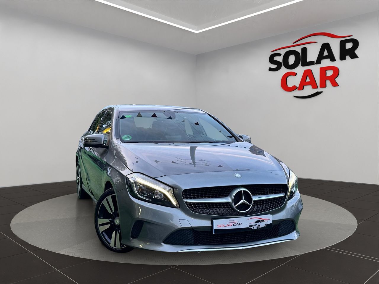 MERCEDES A 200 2.2 136CV - Foto 4