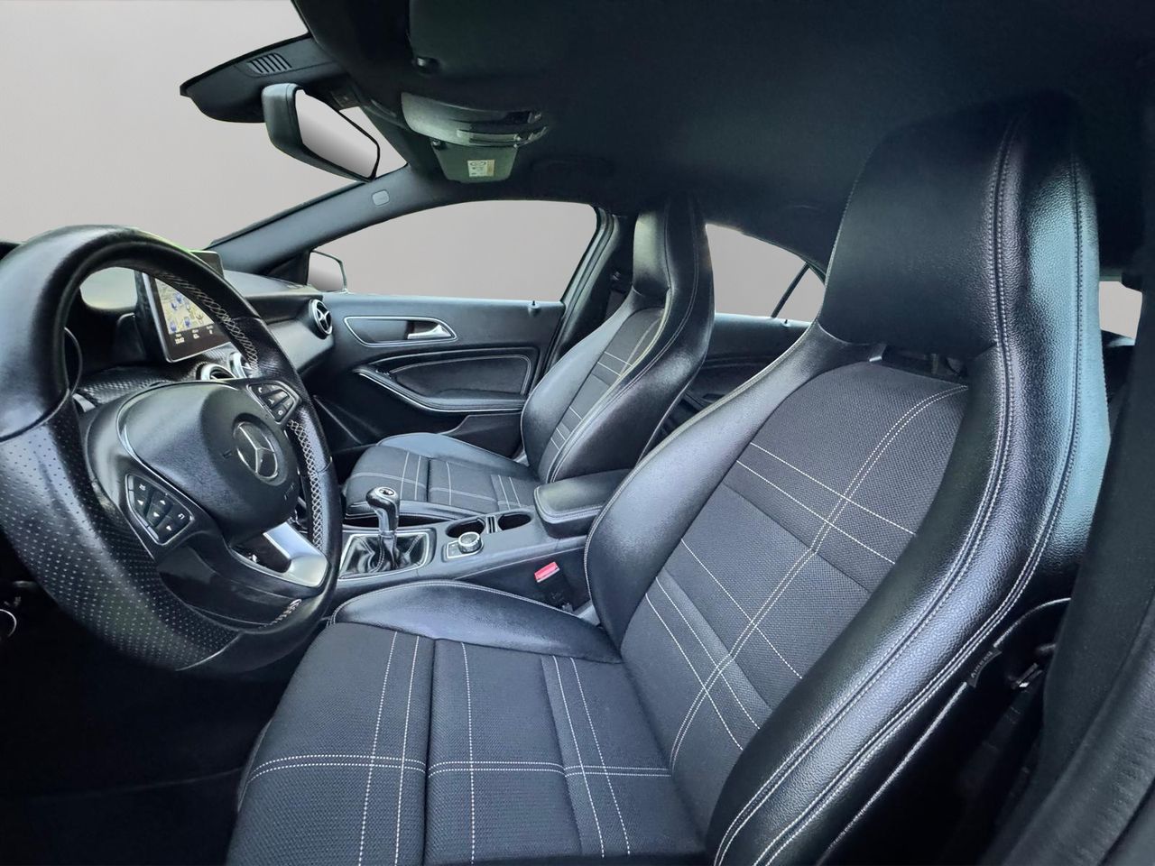 MERCEDES A 200 2.2 136CV - Foto 9