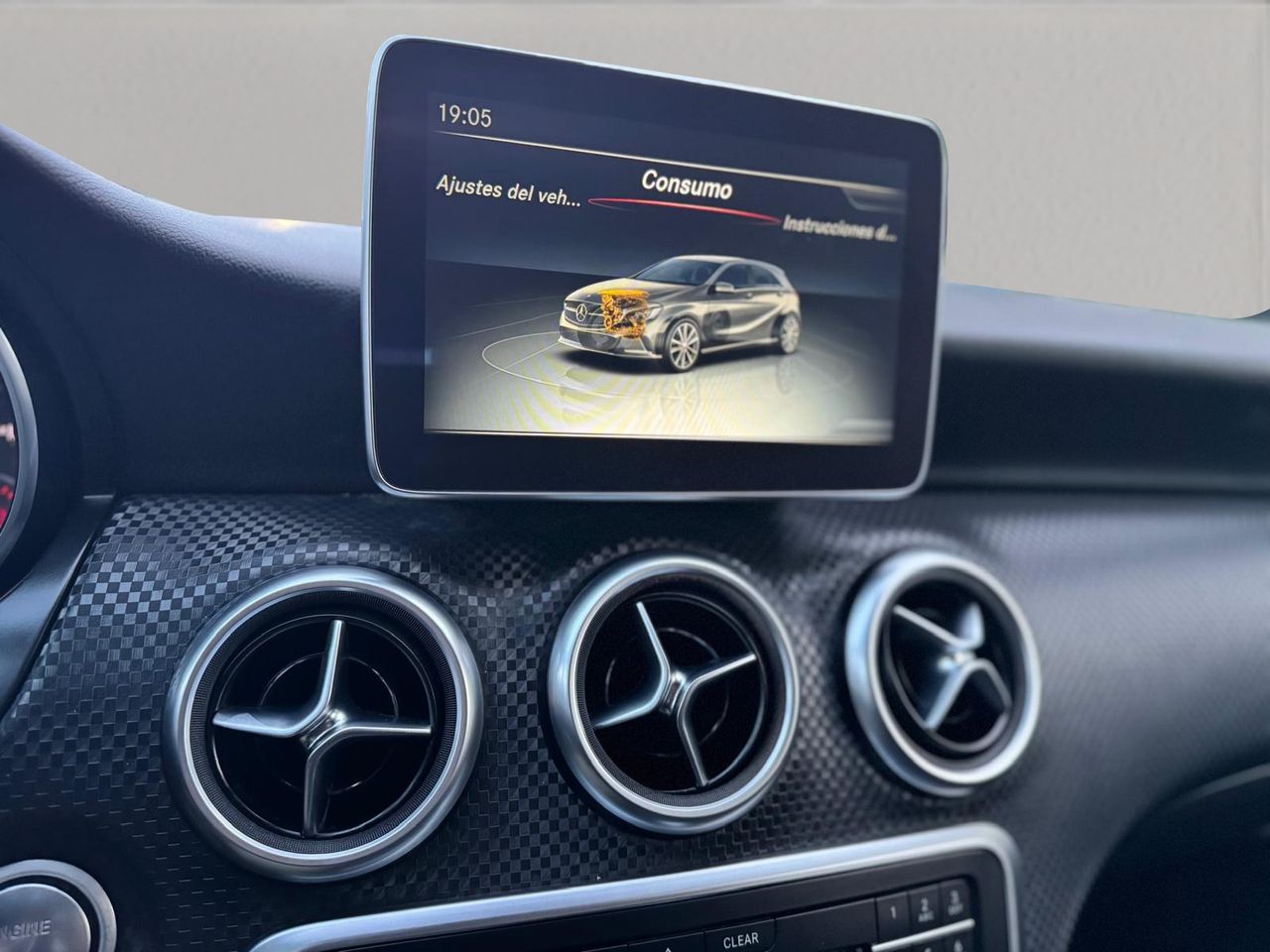 MERCEDES A 200 2.2 136CV - Foto 14