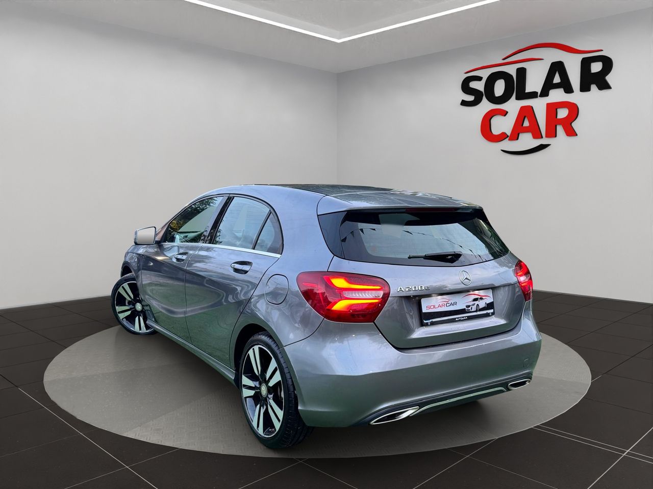 MERCEDES A 200 2.2 136CV - Foto 25