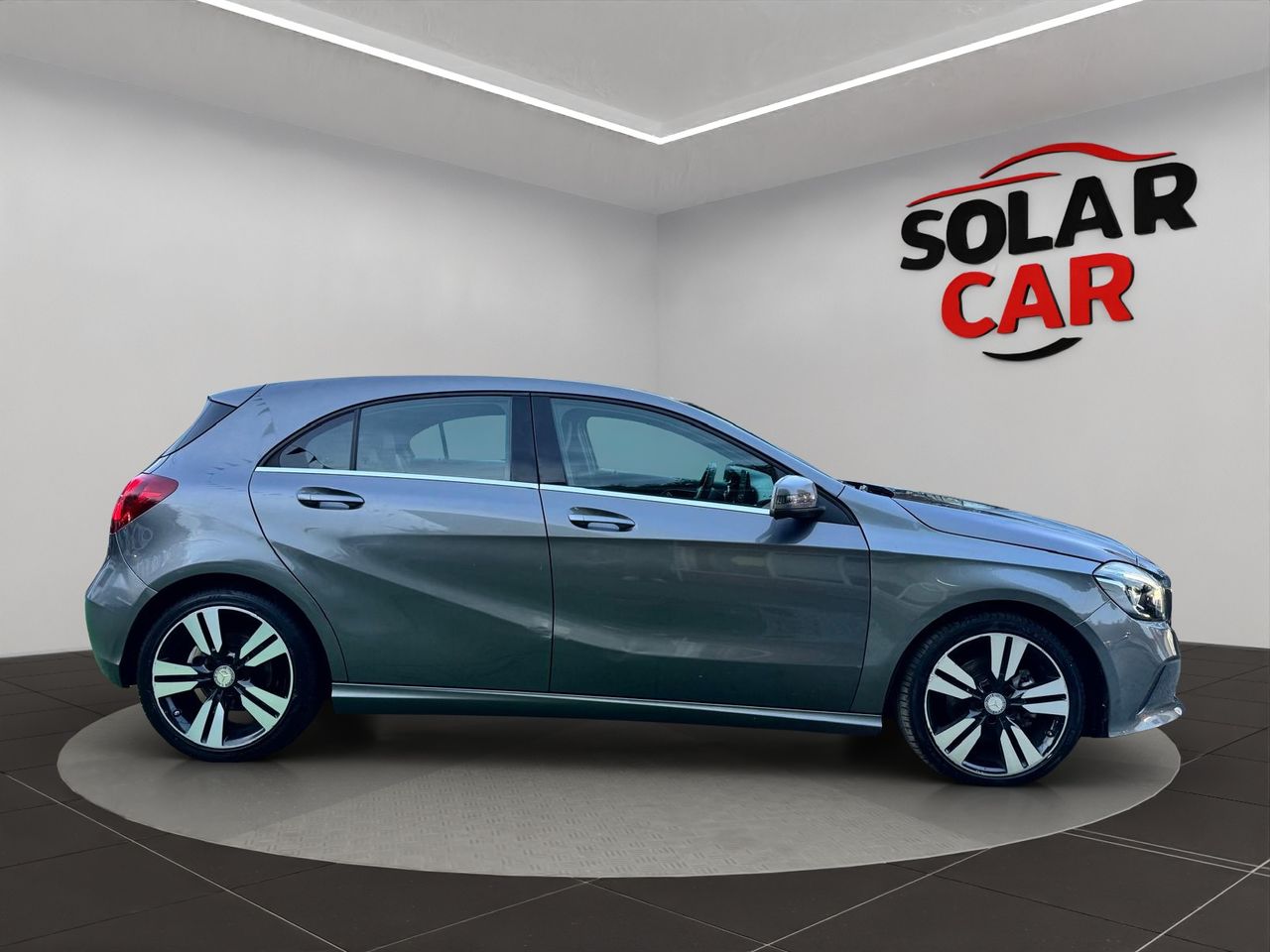 MERCEDES A 200 2.2 136CV - Foto 5