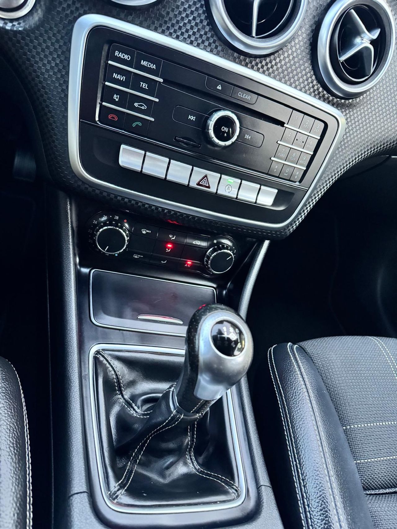 MERCEDES A 200 2.2 136CV - Foto 18