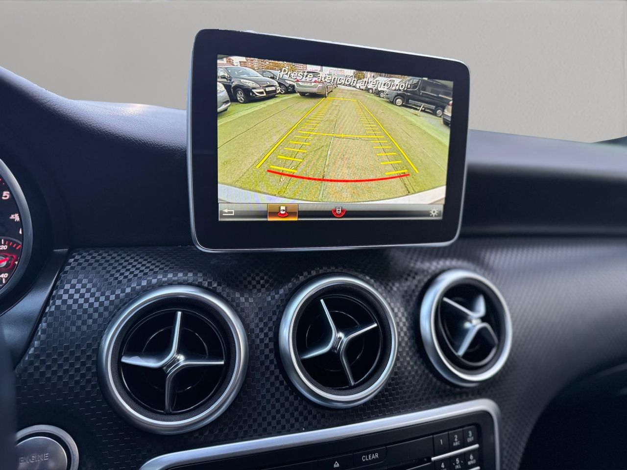 MERCEDES A 200 2.2 136CV - Foto 13